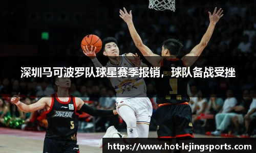 深圳马可波罗队球星赛季报销，球队备战受挫