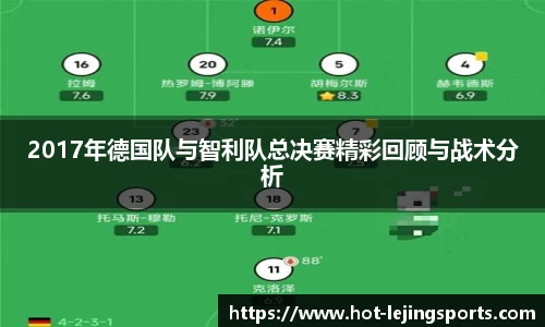 2017年德国队与智利队总决赛精彩回顾与战术分析