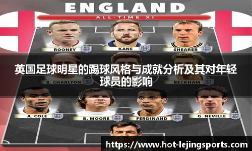 英国足球明星的踢球风格与成就分析及其对年轻球员的影响