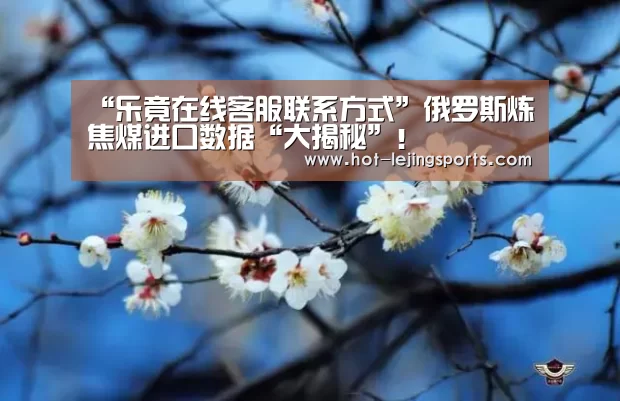 “乐竟在线客服联系方式”俄罗斯炼焦煤进口数据“大揭秘”!(图4) 乐竟体育app