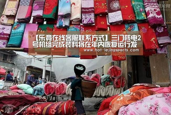 【乐竟在线客服联系方式】三门核电2号机组完成装料将在年内恢复运行发电