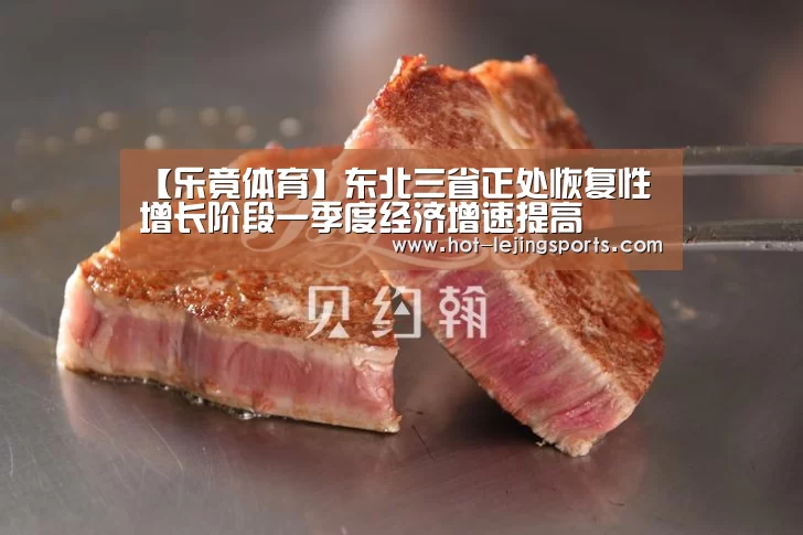 【乐竟体育】东北三省正处恢复性增长阶段一季度经济增速提高